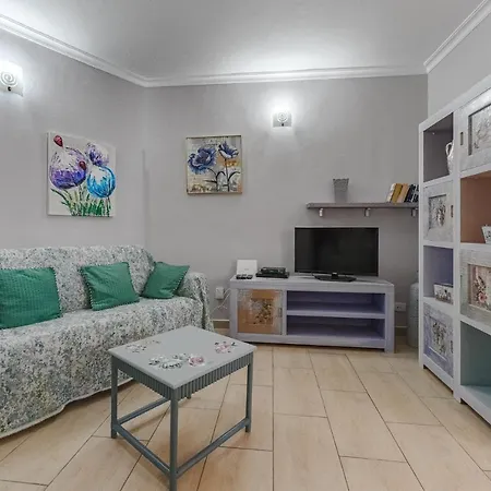 Apartman 111 Rosa Sul Mare