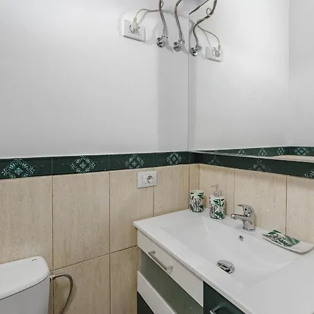 Apartman 111 Rosa Sul Mare *