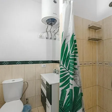 Διαμέρισμα 111 Rosa Sul Mare Arona (Tenerife)